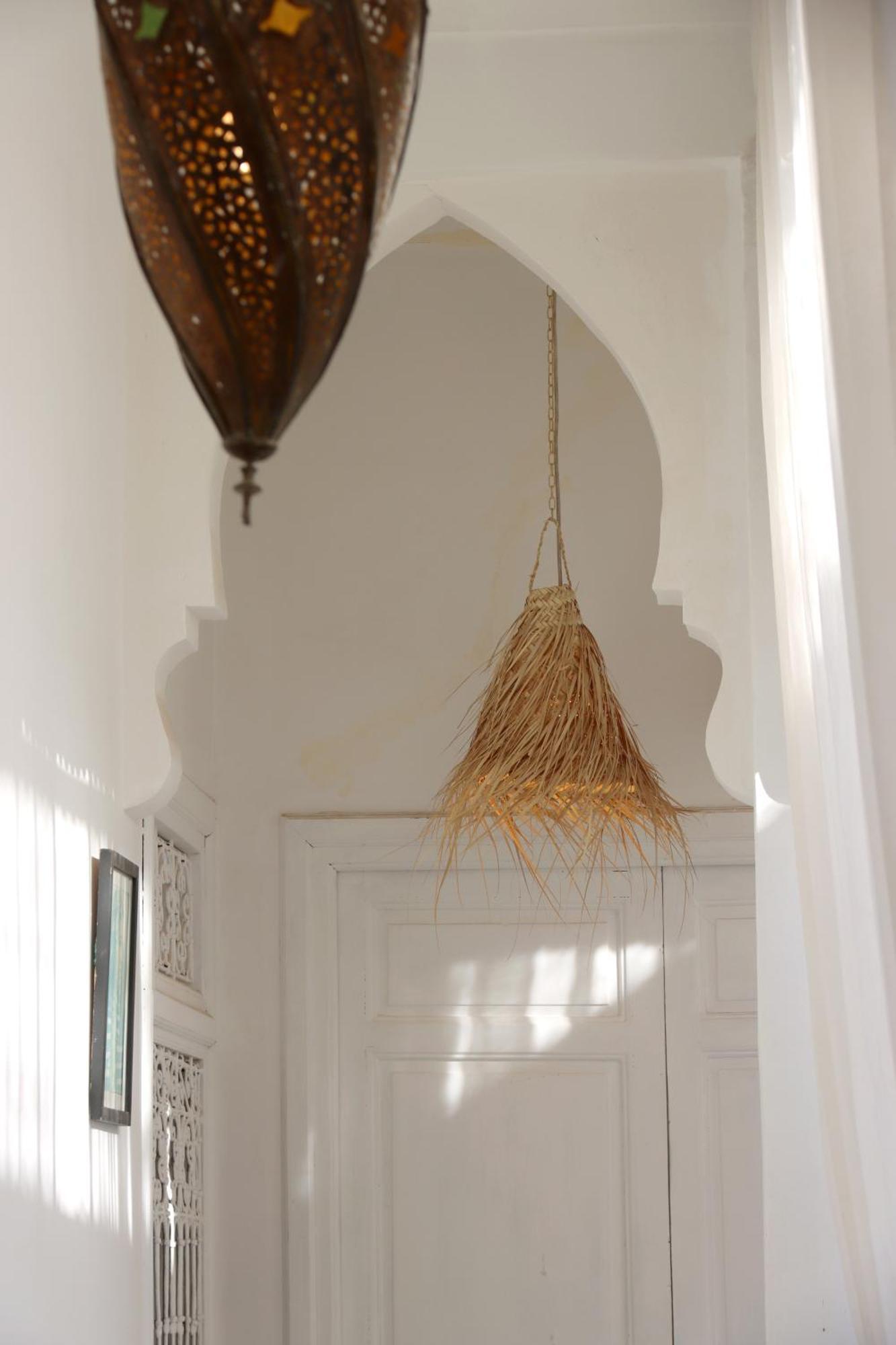 Riad Morocco Sky Marrakesh Extérieur photo
