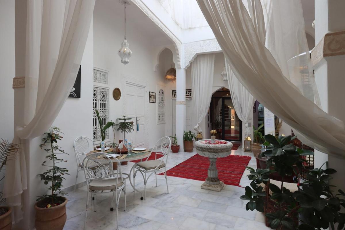 Riad Morocco Sky Marrakesh Chambre photo