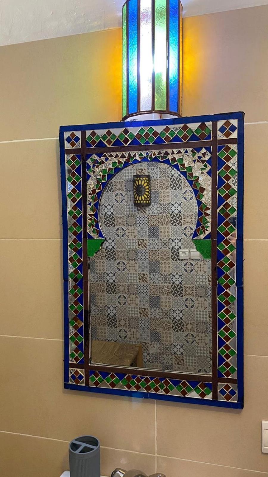 Riad Morocco Sky Marrakesh Extérieur photo