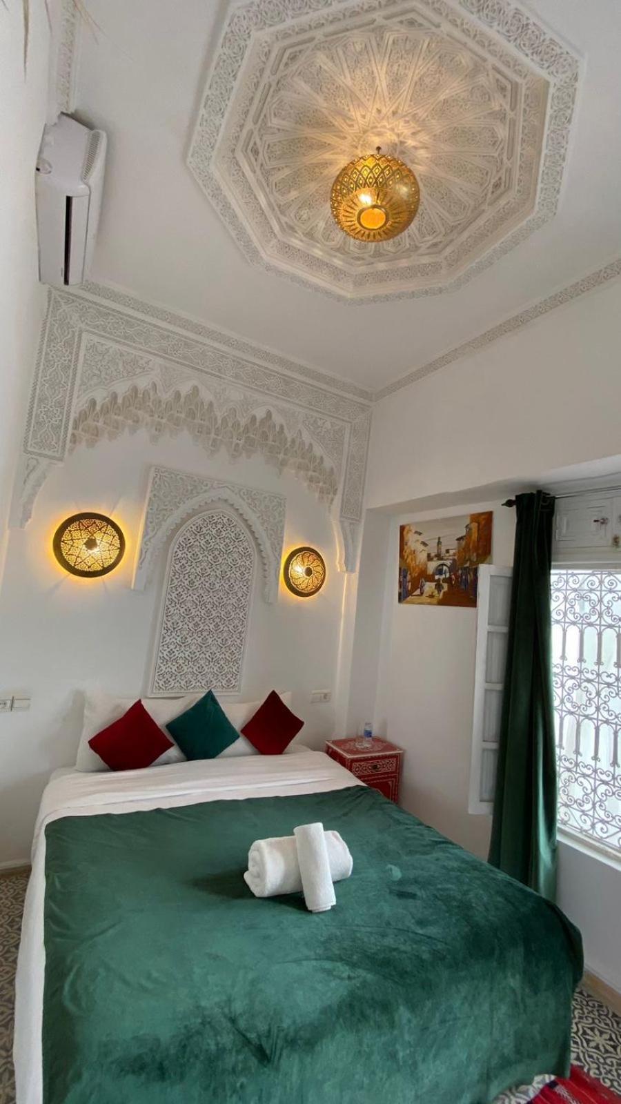 Riad Morocco Sky Marrakesh Extérieur photo