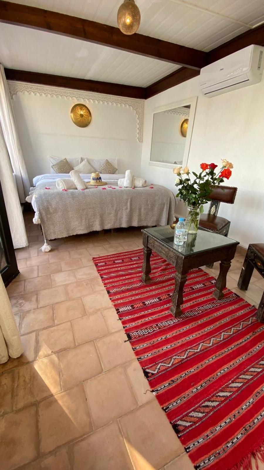 Riad Morocco Sky Marrakesh Extérieur photo